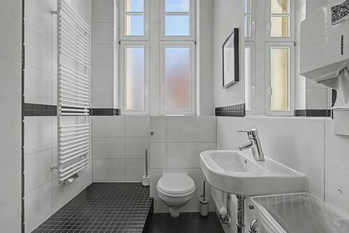 Duschbad - 