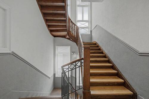 Hausflur - 
