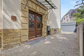 Haustüre - 
