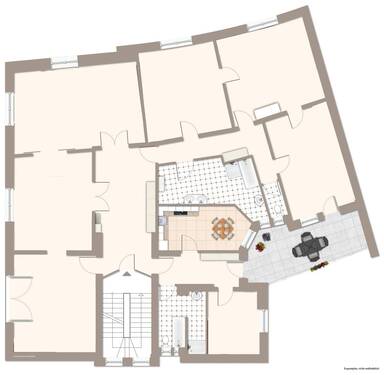 Büro - 