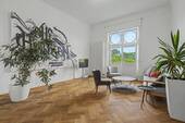 Büro - 7 Zimmer Büro in Karlsruhe / Weststadt