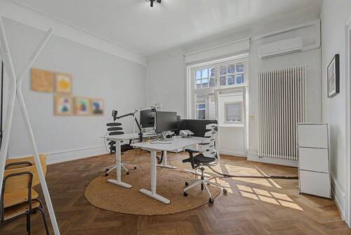 Büro - 