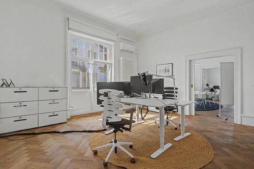 Büro - 