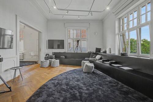 Büro / Kreativbereich - 