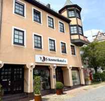 Gewerbefläche mitten in Sindelfingen