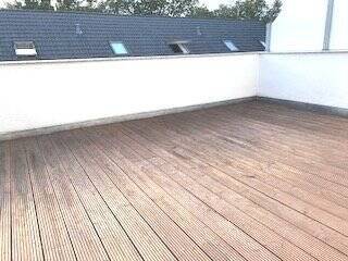 Dachterrasse B1.jpg - 4 Zimmer Reihenmittelhaus zum Kaufen in Ingolstadt