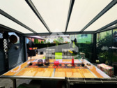 Terrasse - Mehrfamilienhaus, Wohnhaus mit 118,00 m² in Trier zum Kaufen