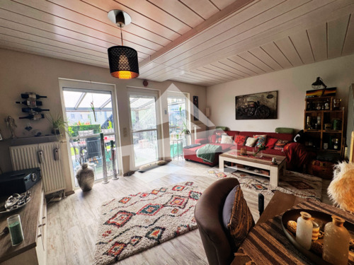 Wohnzimmer - 