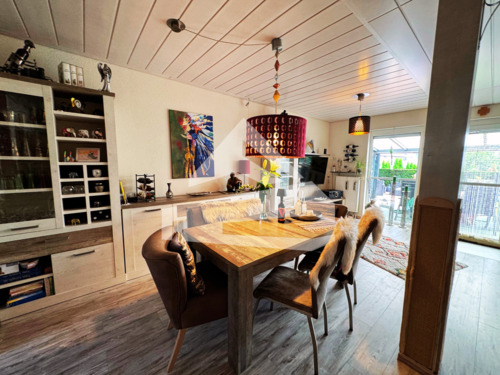 Essbereich - 