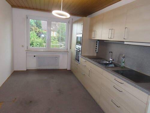 Essküche-EG - Mehrfamilienhaus, Wohnhaus mit 171,00 m² in Langquaid / Niederleierndorf zum Kaufen