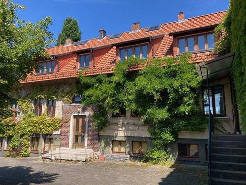 Wohn- und Gewerbehaus - 1 Zimmer Mehrfamilienhaus, Wohnhaus zum Kaufen in Dipperz