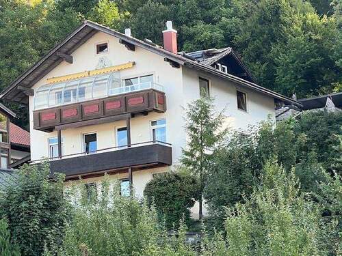 IMG_4495 - 2-Zi.-ETW mit Terrasse, bezaubernde Aussicht, Sonthofen