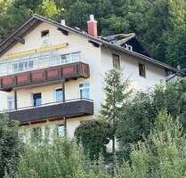2-Zi.-ETW mit Terrasse, bezaubernde Aussicht, Sonthofen