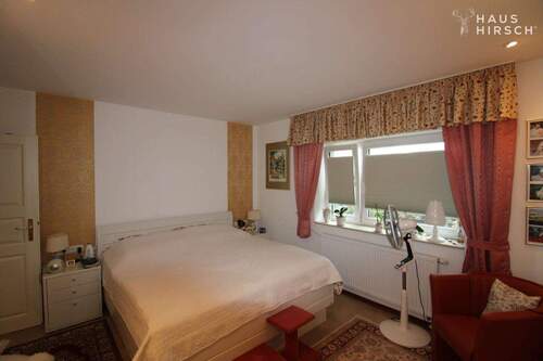 Schlafzimmer - 