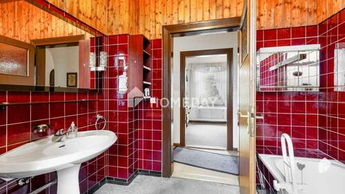 Badezimmer 2 - 