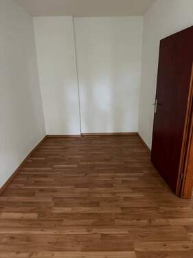 Schlafzimmer - 2 Zimmer Etagenwohnung zum Kaufen in Berlin