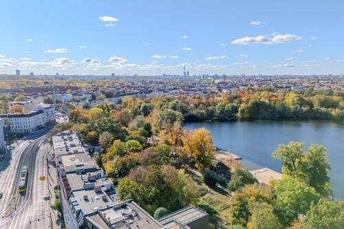 City-Wohnen am See - 