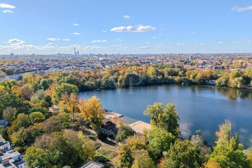 Ihr neuer Wohnkiez - 