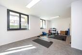 Fitnessraum - 