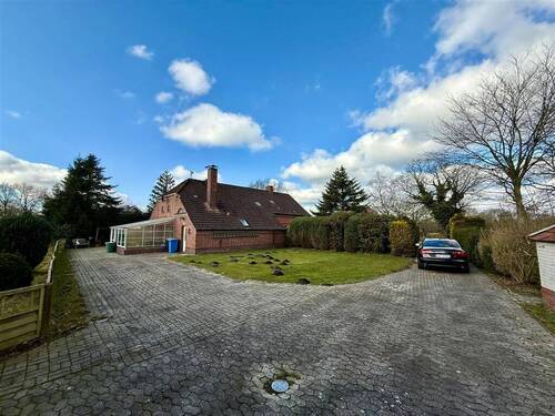 Rückseite komplett - 