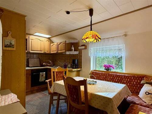 Küche - 5 Zimmer Bauernhaus, Landhaus in Großefehn