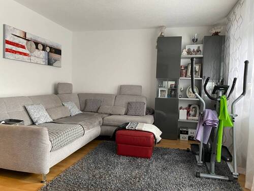 IMG_4665 - 2 Zimmer Etagenwohnung in Rottweil