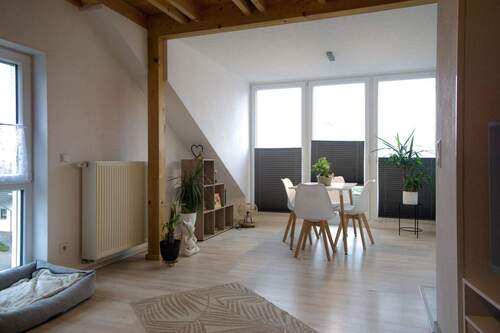 Bild 3 - 6 Zimmer Mehrfamilienhaus, Wohnhaus zum Kaufen in Bad Berleburg