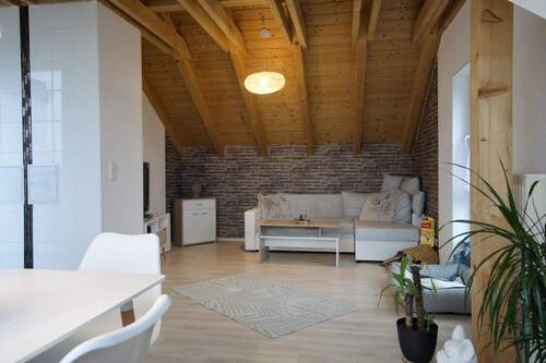 Bild 4 - 6 Zimmer Mehrfamilienhaus, Wohnhaus in Bad Berleburg