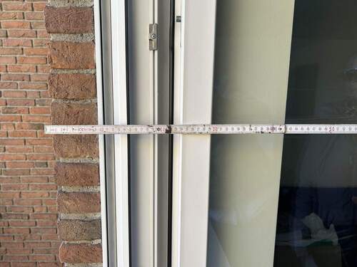 Mauerwerk Isolierung Klinker - 