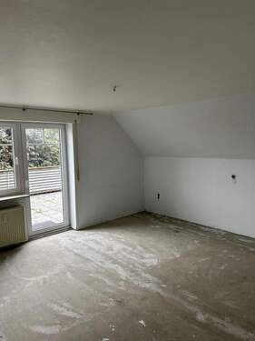 Obergechoss Elternschlafzimmer - 