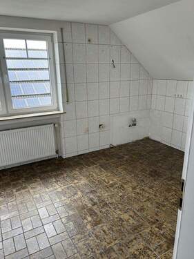 Obergeschoss Küche - 