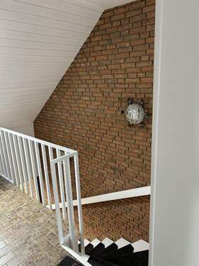 Obergeschoss Blick Flur - 