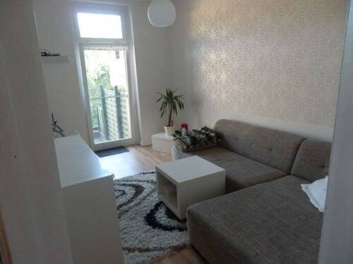 Zimmer 4 - zum Hof - 