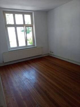 Zimmer 2 - Leerstand - Etagenwohnung mit 88,00 m&sup2; in Grabow zur Miete