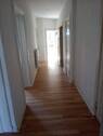 Flur in der Wohnung - 