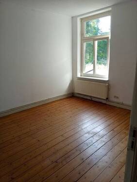 Zimmer 3 - Leerstand - 