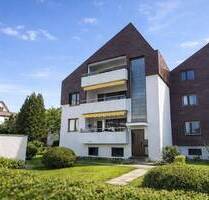 Ihr neues Zuhause wartet - Sofort freie Eckwohnung mit West-Balkon und Einzelgarage - Metzingen