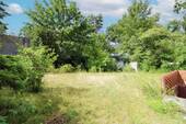 Garten - Einfamilienhaus mit 115,00 m&sup2; in Berlin zum Kaufen