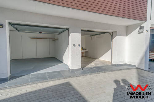 Garagen - 