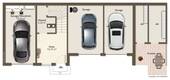 Grundriss Erdgeschoss - 