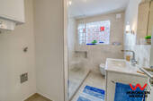 Neues Bad mit Tageslicht - 