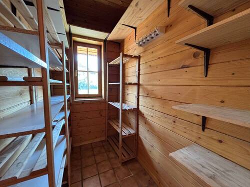 Speisekammer - 
