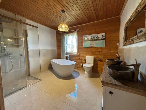Badezimmer - 