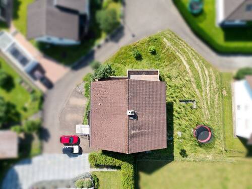Draufsicht - 