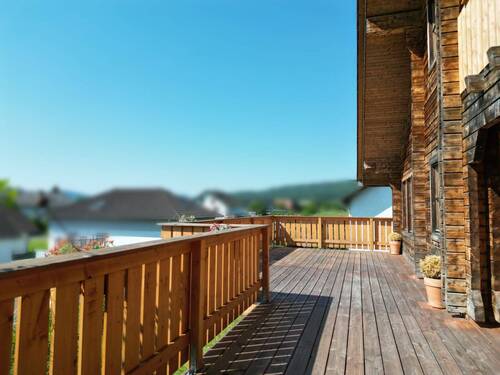 Balkon - 