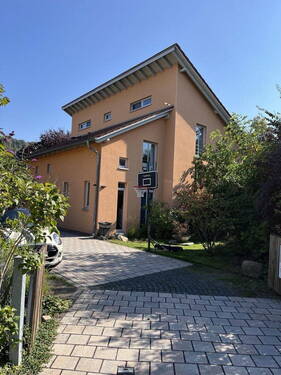 Ansicht Nord - 