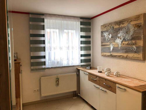 Garderobe - 