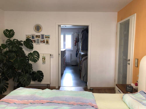Schlafzimmer - 