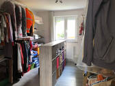 Begehbarer Kleiderschrank - 