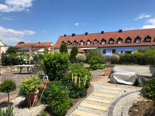 Bild 4 - Mehrfamilienhaus, Wohnhaus mit 197,80 m² in Schwarzenfeld zum Kaufen